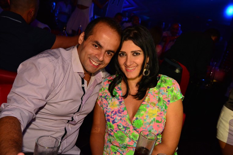 Diva Club on Saturday Night